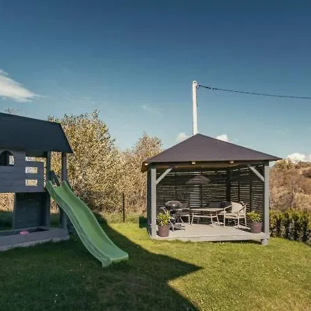 Homestay Rychlina