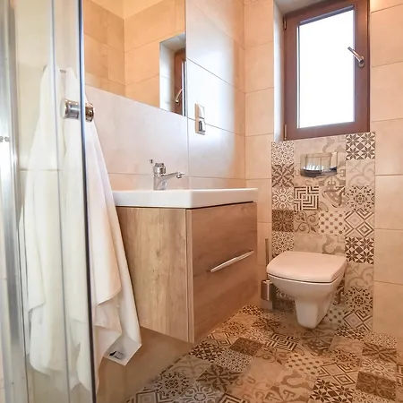 Homestay Rychlina Zakopane