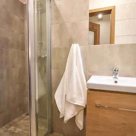 Homestay Rychlina