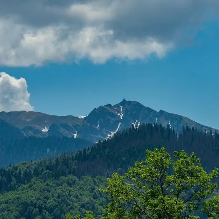 Rychlina * Zakopane