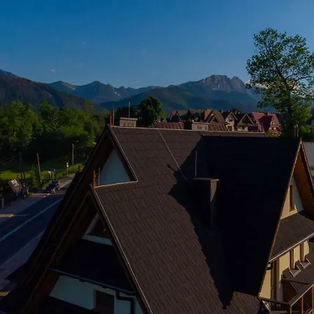 Rychlina Zakopane