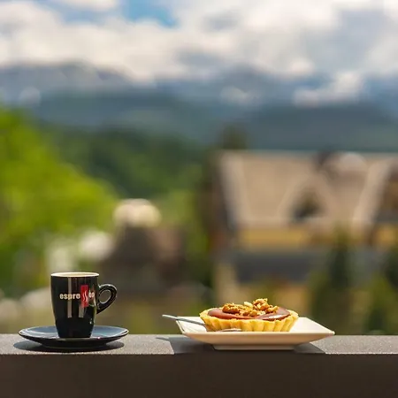 Rychlina * Zakopane