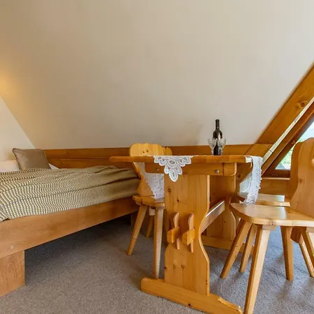 Homestay Rychlina