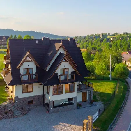 Rychlina Homestay