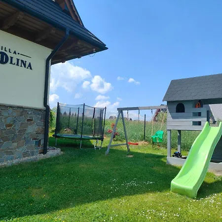 Rychlina Zakopane