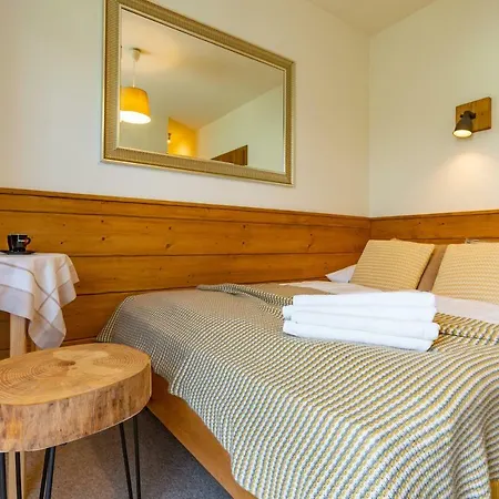 Rum i privatbostad Rychlina Zakopane