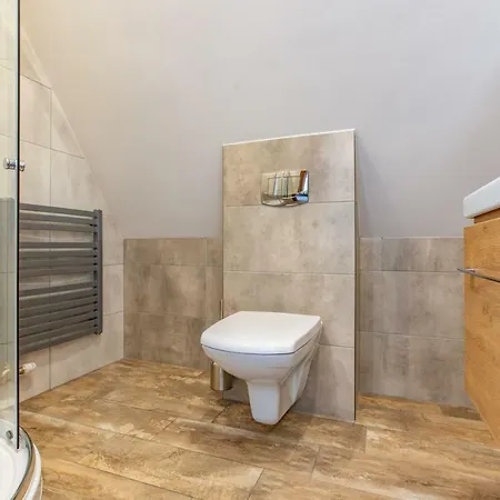 Rum i privatbostad Rychlina Zakopane