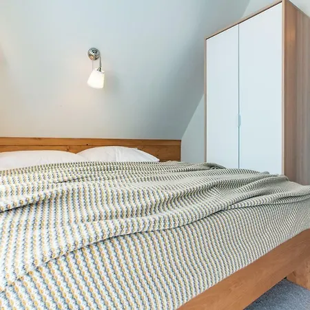 Rychlina Rum i privatbostad