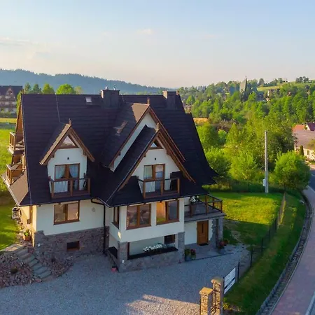 Rychlina Rum i privatbostad