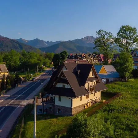 Rychlina Rum i privatbostad *