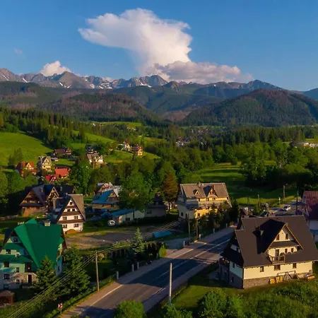 Rum i privatbostad Rychlina