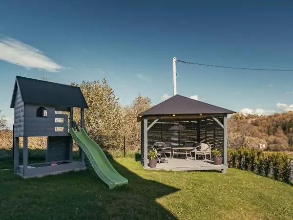 Privat bolig Rychlina