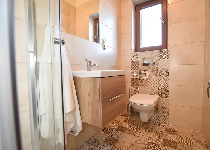 Privat bolig Rychlina Zakopane