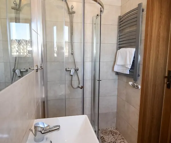 Rychlina Privat bolig *