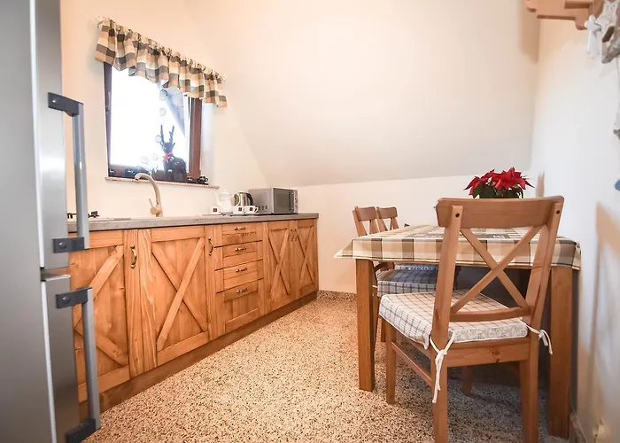 Rychlina Privat bolig