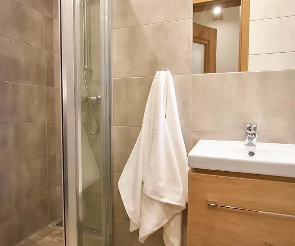 Privat bolig Rychlina