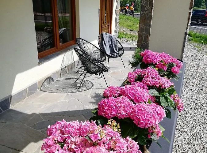 Rychlina Privat bolig