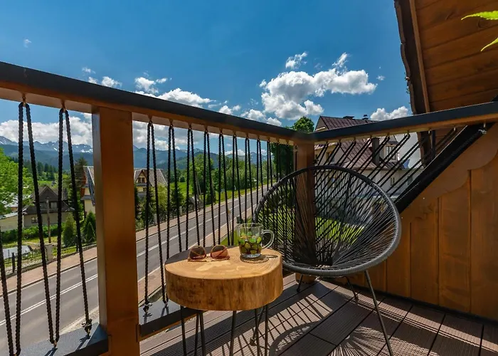 Rychlina Privat bolig