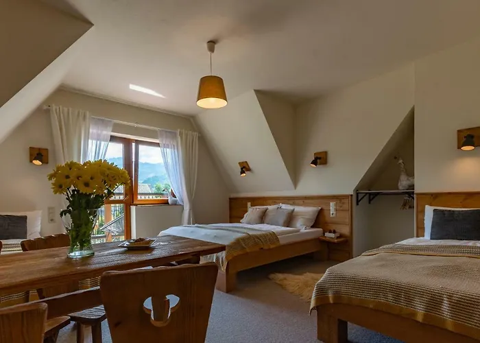 Rychlina Privat bolig *