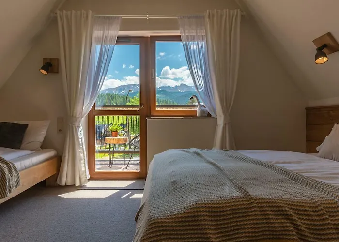 Privat bolig Rychlina