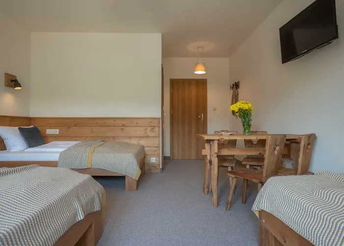 Privat bolig Rychlina