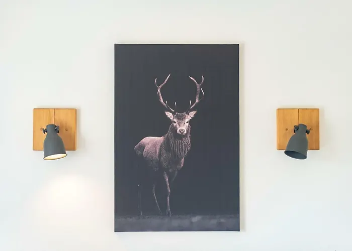 Privat bolig Rychlina *