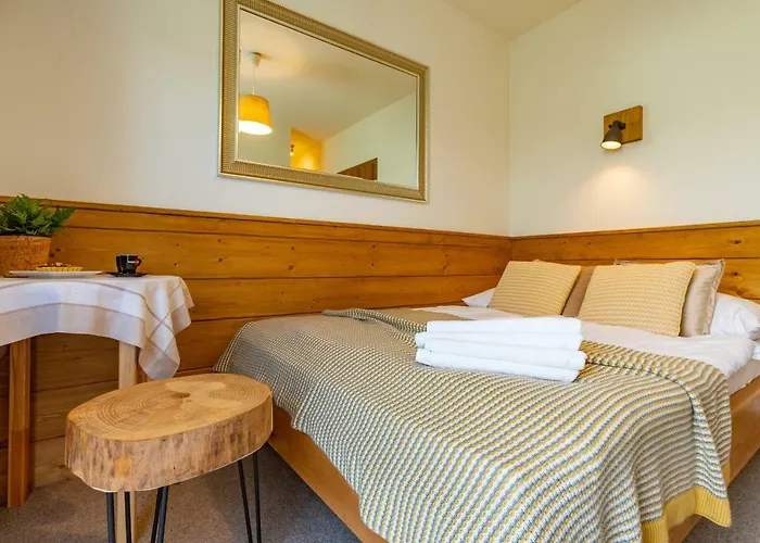 Privat bolig Rychlina Zakopane