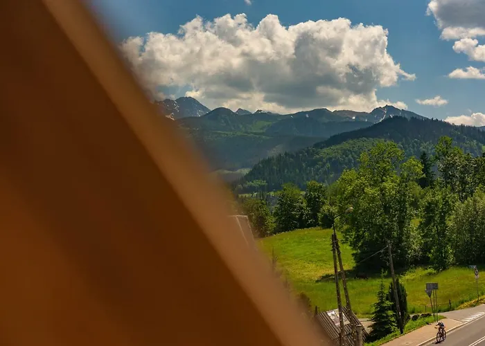 Privat bolig Rychlina *