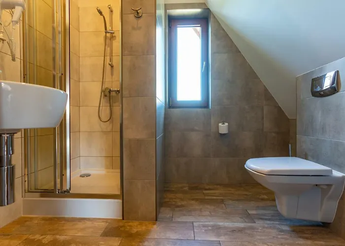 Privat bolig Rychlina Zakopane