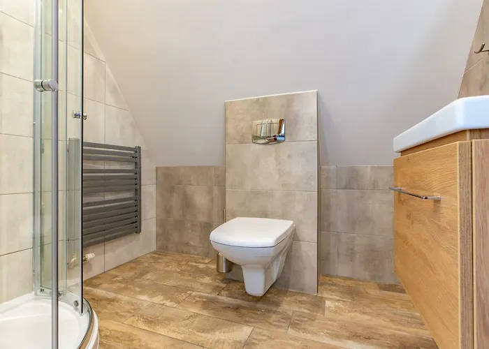 Privat bolig Rychlina Zakopane