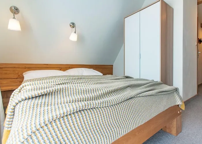 Rychlina Privat bolig