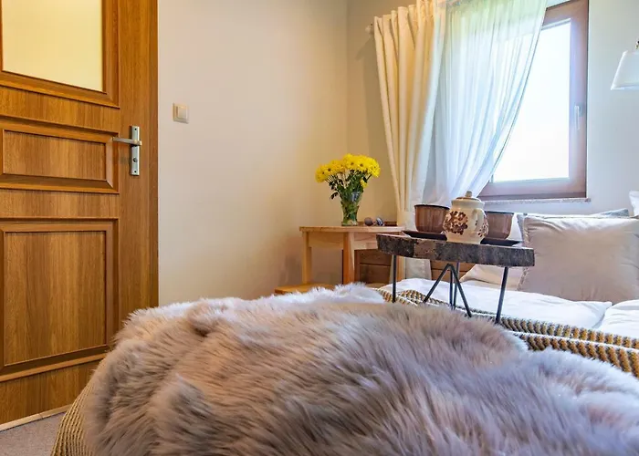 Rychlina Privat bolig Zakopane