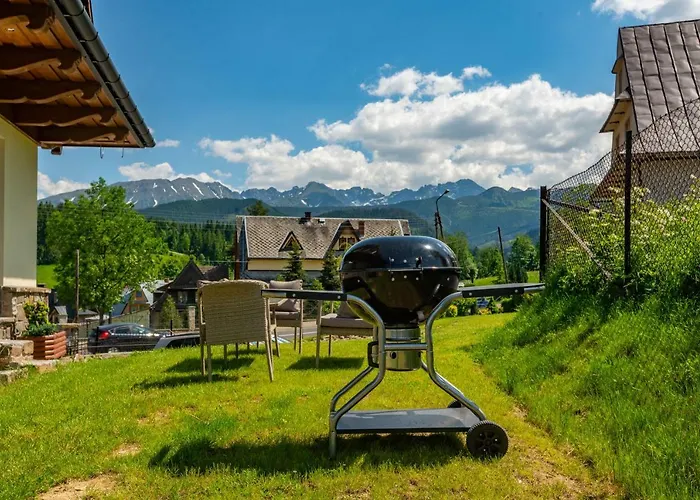 Privat bolig Rychlina