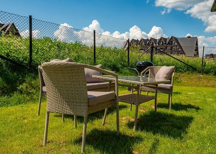 Rychlina Privat bolig *